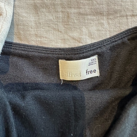 ARITZIA TUBE TOPS - Picture 3 of 3